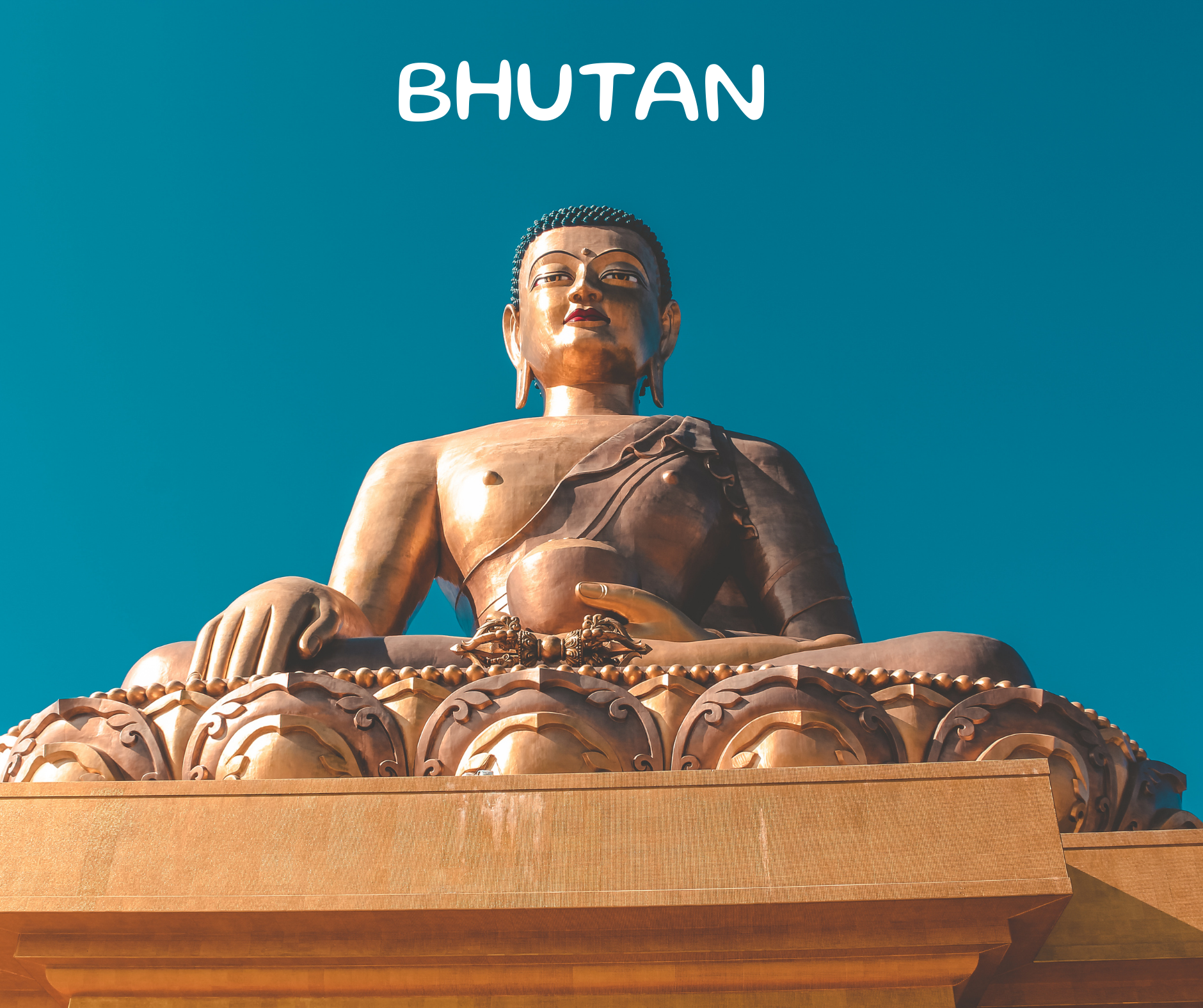 THIMPHU 1N, WANGDUE, PUNAKHA 2N, PARO 3N