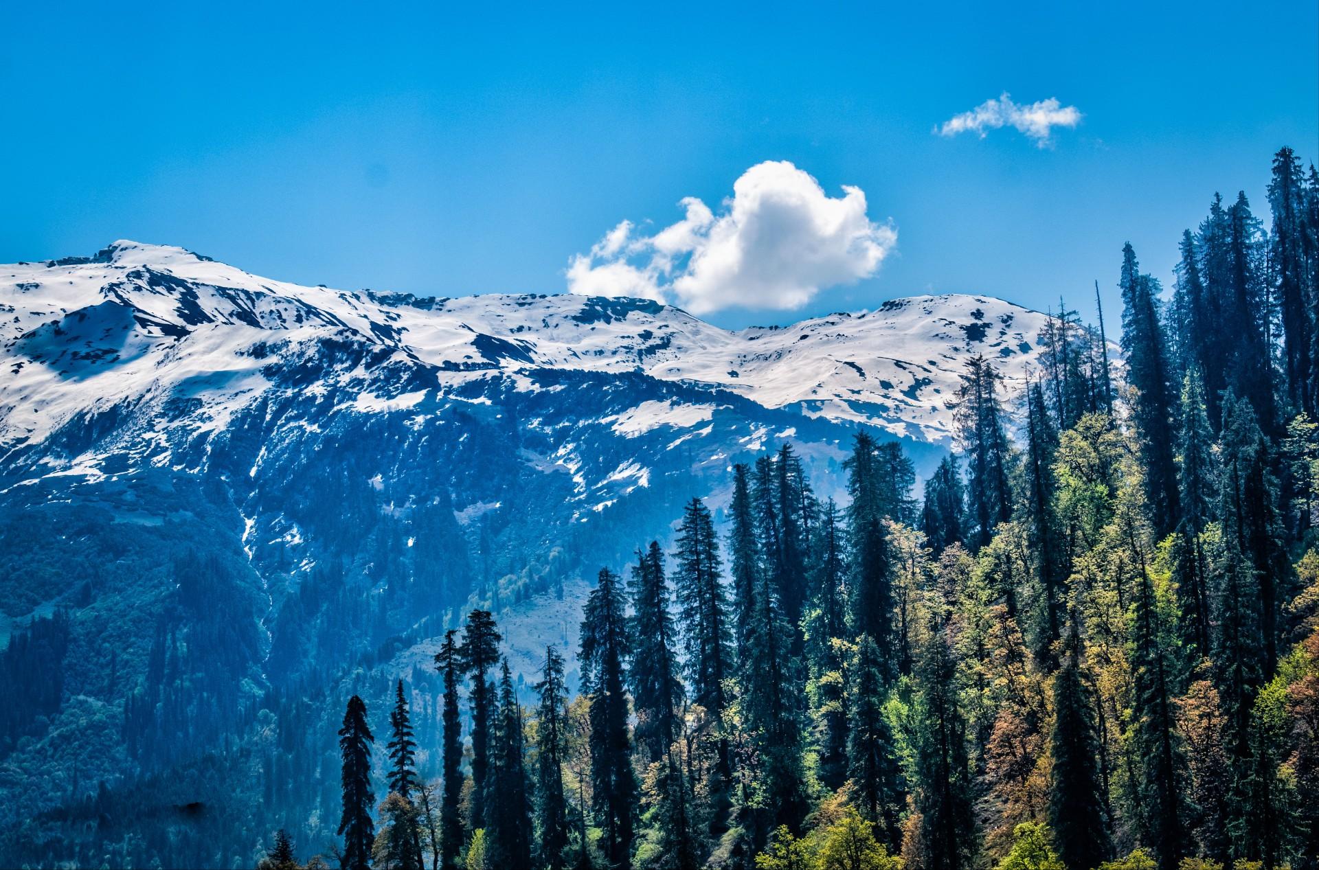MANALI